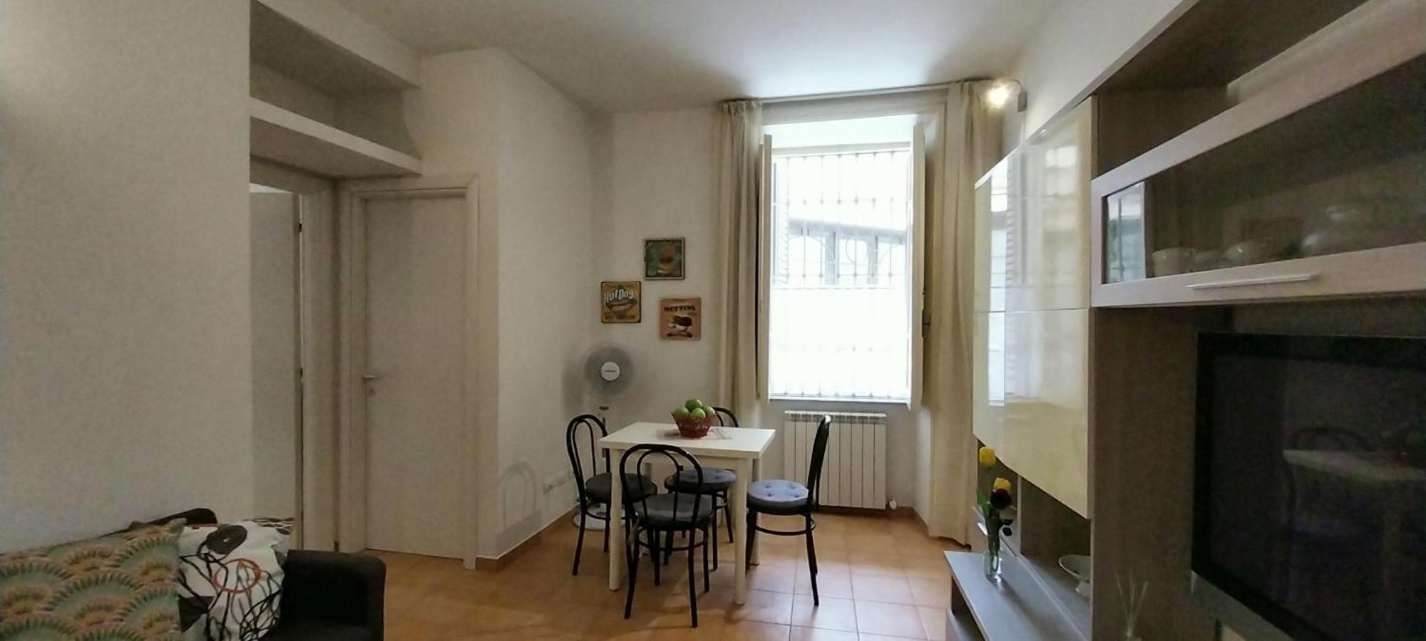 Villa La Casa Sul Cortile à Rome Extérieur photo
