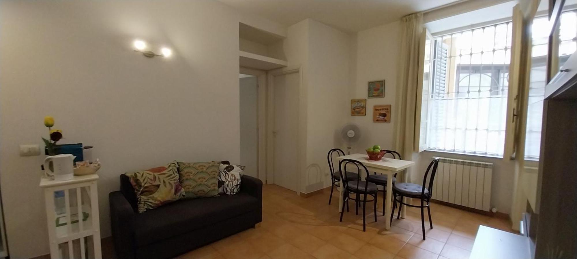 Villa La Casa Sul Cortile à Rome Extérieur photo