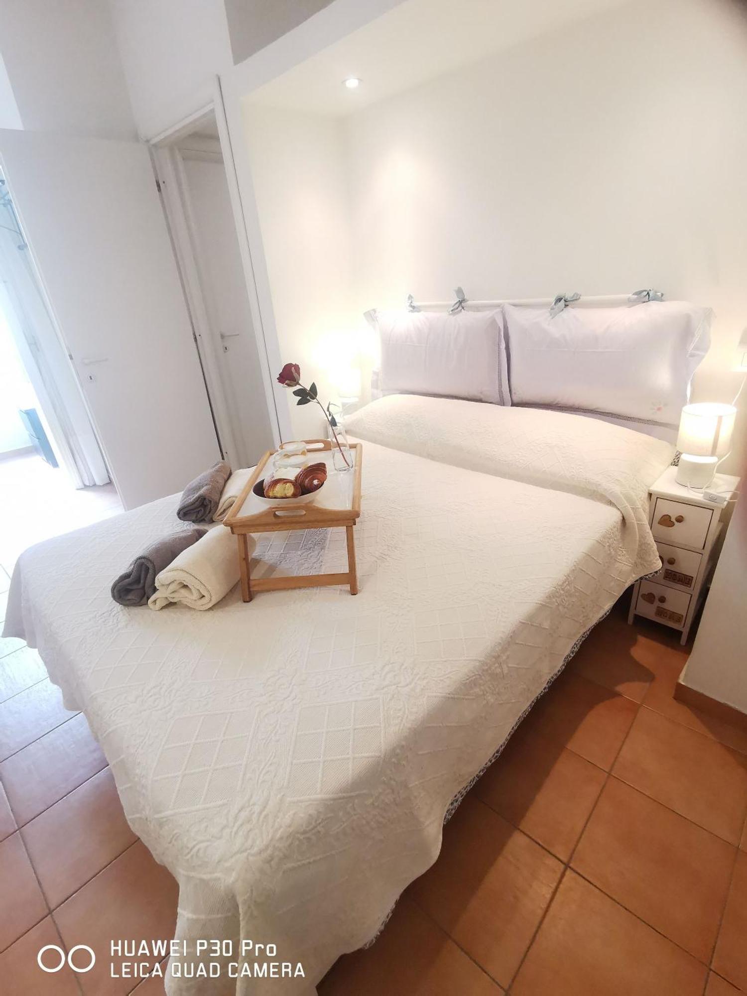 Villa La Casa Sul Cortile à Rome Extérieur photo