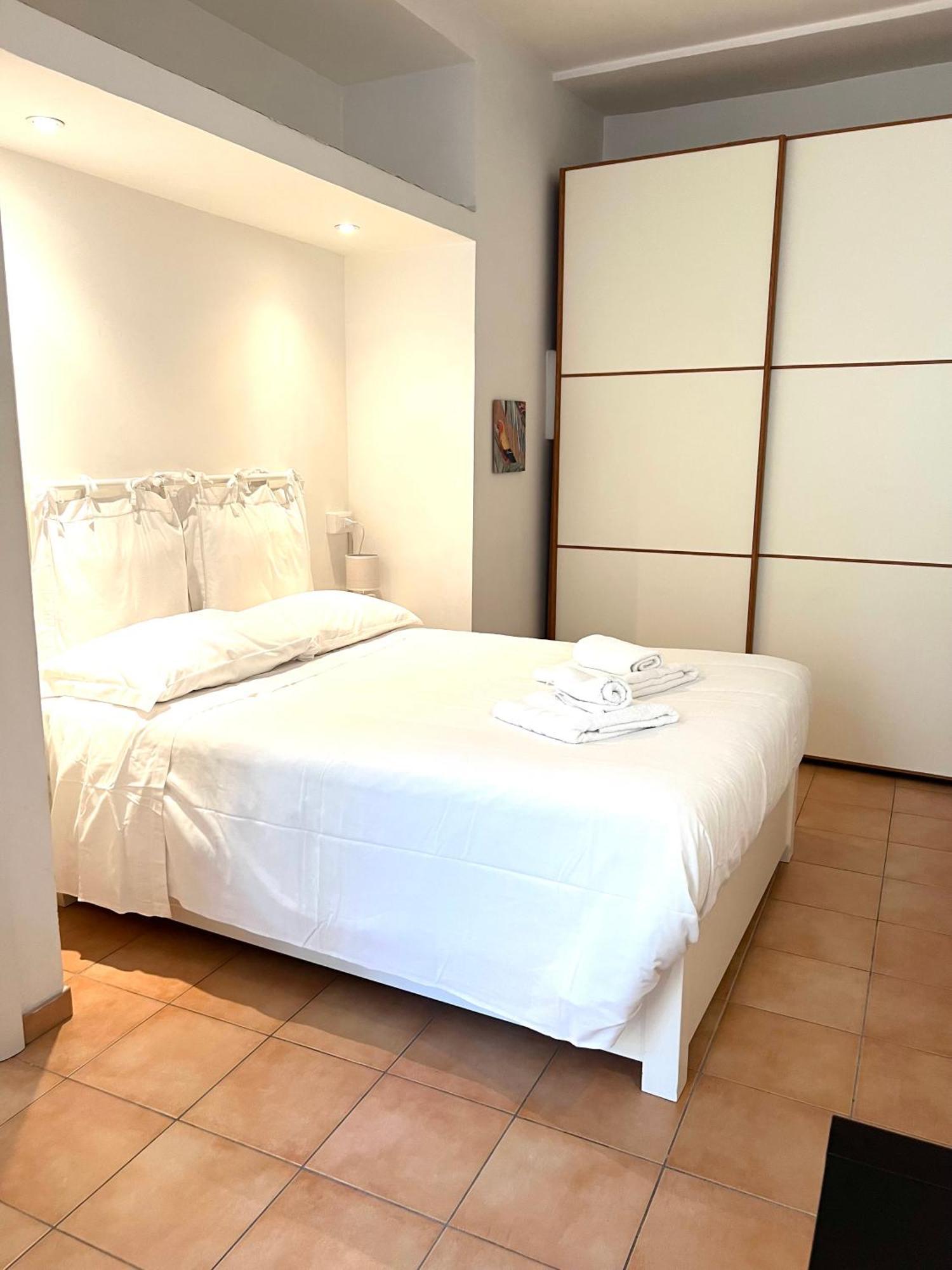 Villa La Casa Sul Cortile à Rome Extérieur photo