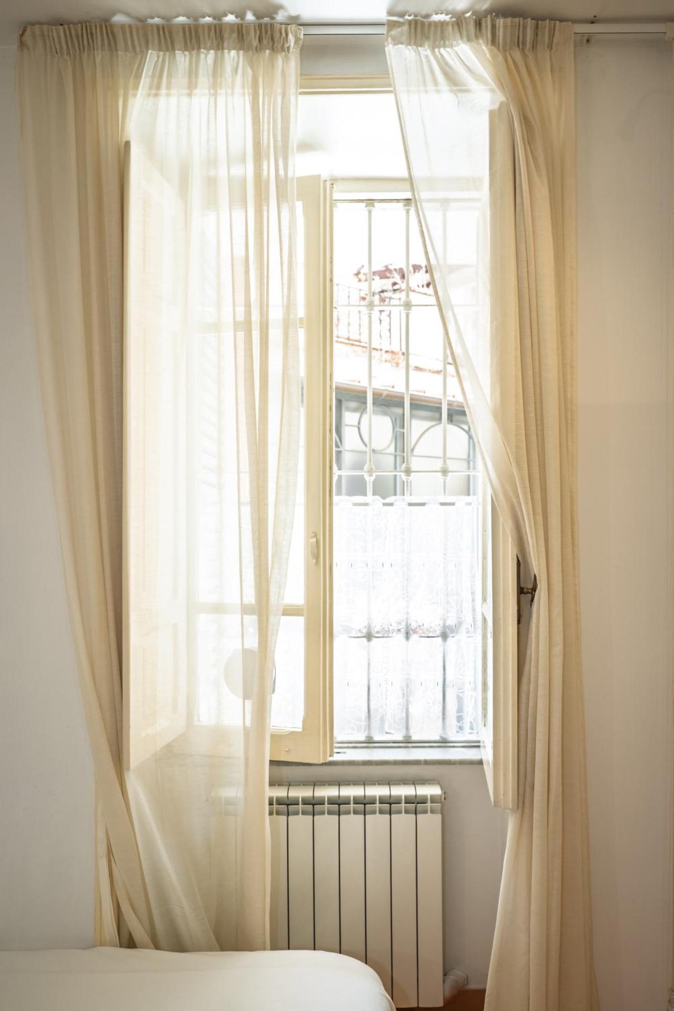 Villa La Casa Sul Cortile à Rome Extérieur photo